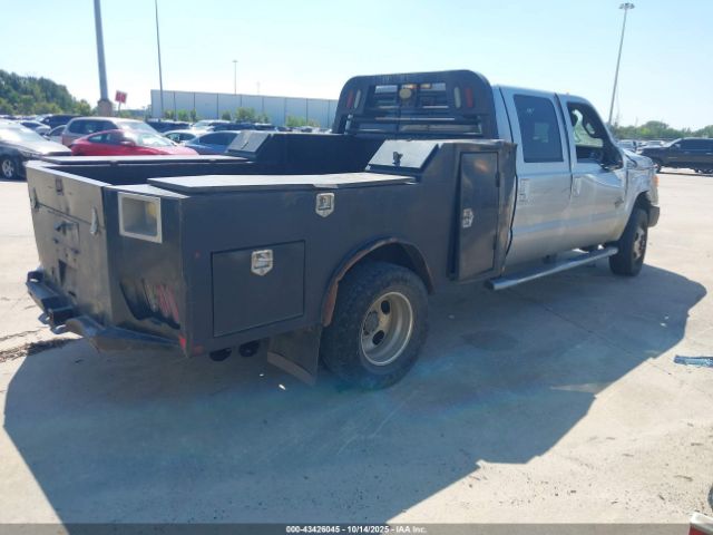 2013 FORD F-350 1FT8W3DT1DEB56970 Photo 3