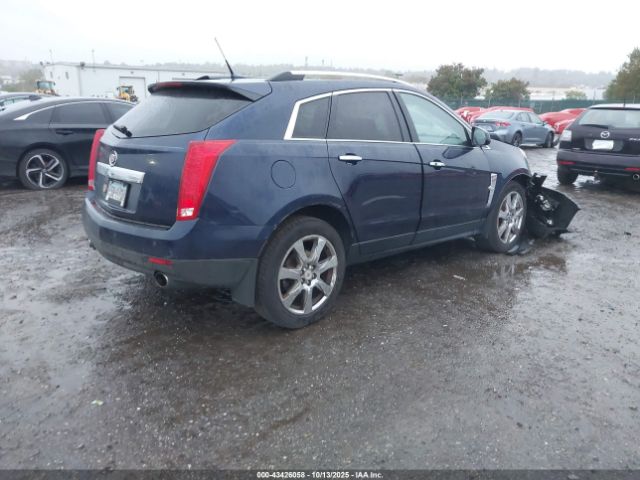 2011 CADILLAC SRX 3GYFNEEY5BS565728 Photo 3