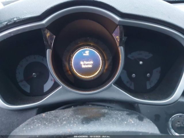 2011 CADILLAC SRX 3GYFNEEY5BS565728 Photo 6