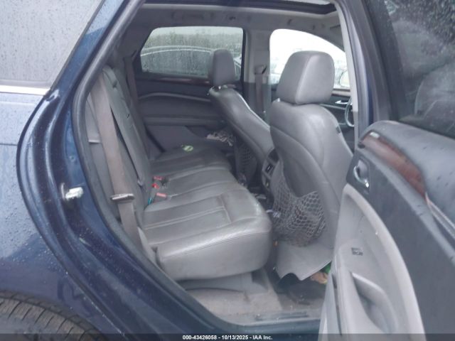 2011 CADILLAC SRX 3GYFNEEY5BS565728 Photo 7