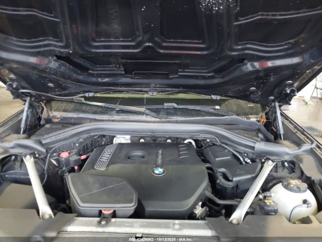 2018 BMW X3 5UXTR9C52JLD60239 Photo 9