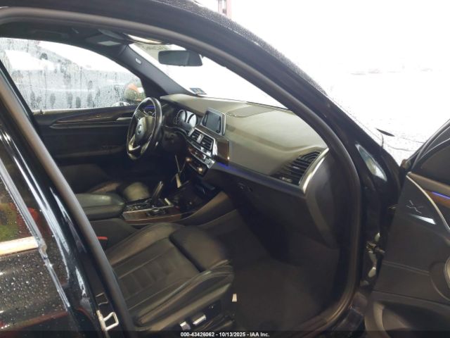 2018 BMW X3 5UXTR9C52JLD60239 Photo 4