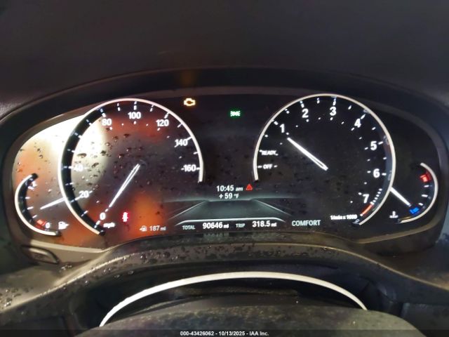 2018 BMW X3 5UXTR9C52JLD60239 Photo 6