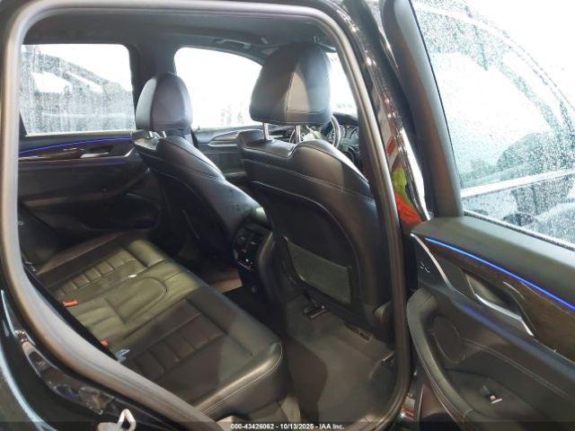 2018 BMW X3 5UXTR9C52JLD60239 Photo 7