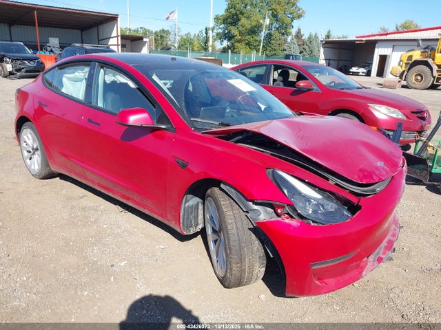 2023 TESLA MODEL 3 5YJ3E1EA0PF541213 Photo 0