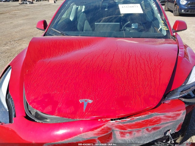 2023 TESLA MODEL 3 5YJ3E1EA0PF541213 Photo 9