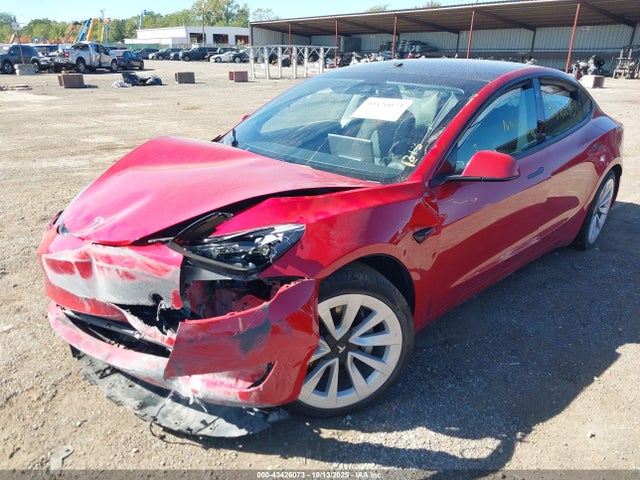 2023 TESLA MODEL 3 5YJ3E1EA0PF541213 Photo 1