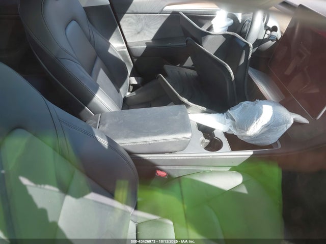 2023 TESLA MODEL 3 5YJ3E1EA0PF541213 Photo 4