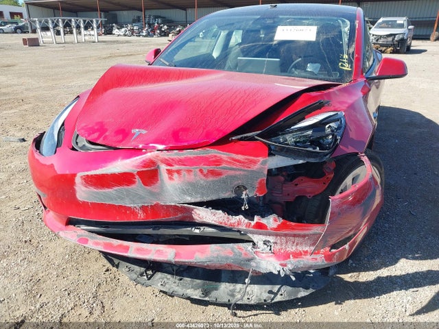 2023 TESLA MODEL 3 5YJ3E1EA0PF541213 Photo 5