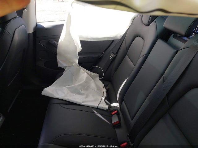 2023 TESLA MODEL 3 5YJ3E1EA0PF541213 Photo 7