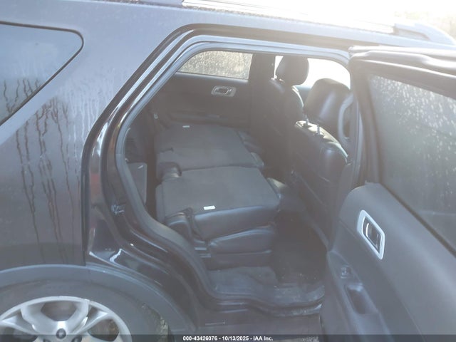 Продаж на аукціоні авто 2014 Ford Explorer Limited, vin: 1FM5K8F82EGB69555, номер лоту: 43426076