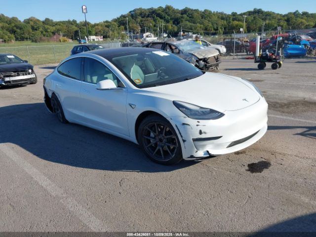 2020 TESLA MODEL 3 5YJ3E1EB2LF720100 Photo 0