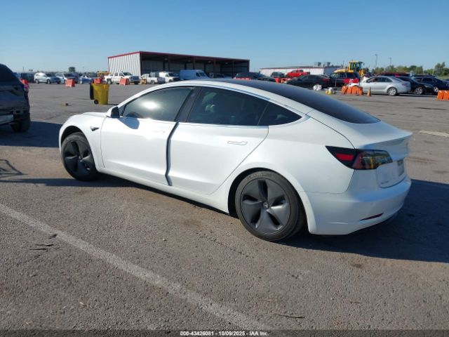 2020 TESLA MODEL 3 5YJ3E1EB2LF720100 Photo 2