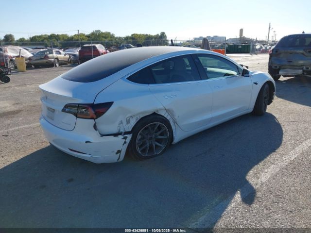 2020 TESLA MODEL 3 5YJ3E1EB2LF720100 Photo 3