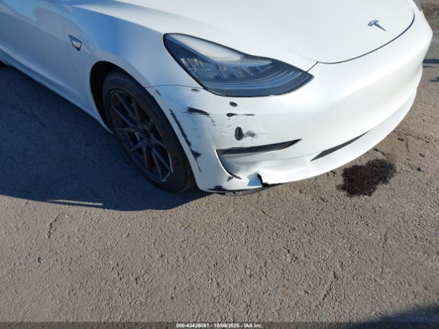 2020 TESLA MODEL 3 5YJ3E1EB2LF720100 Photo 5