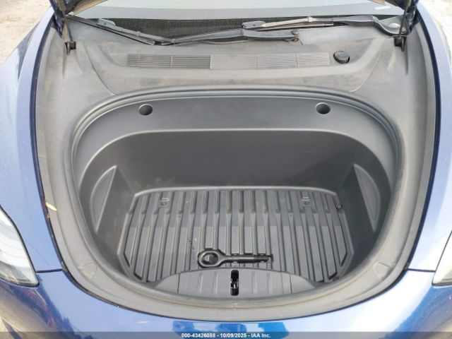 2022 TESLA MODEL 3 5YJ3E1EA2NF142932 Photo 9