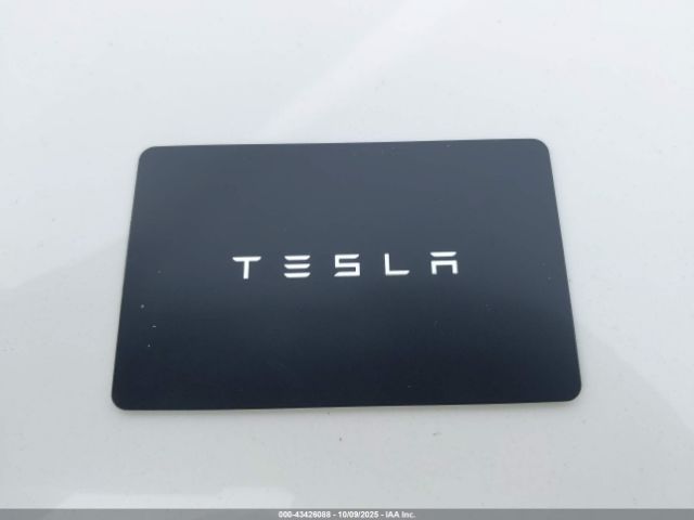 2022 TESLA MODEL 3 5YJ3E1EA2NF142932 Photo 10
