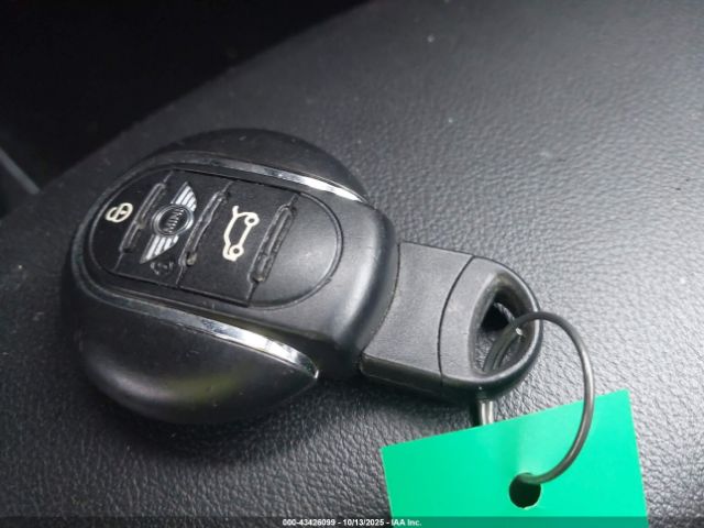 2015 MINI HARDTOP WMWXM5C5XF3A57949 Photo 10