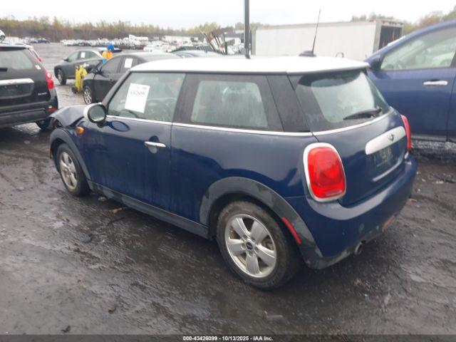 2015 MINI HARDTOP WMWXM5C5XF3A57949 Photo 2