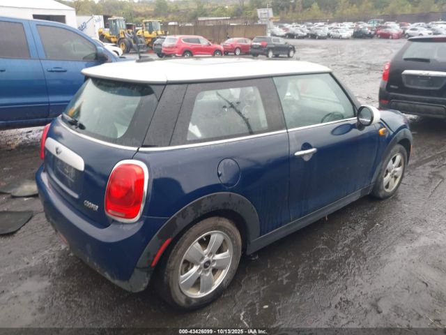 2015 MINI HARDTOP WMWXM5C5XF3A57949 Photo 3