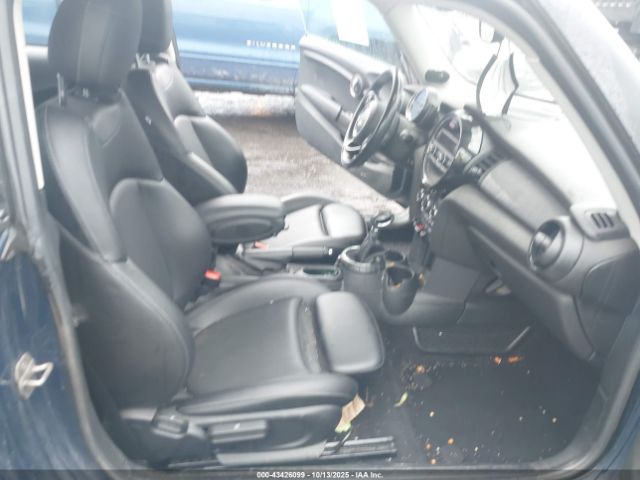 2015 MINI HARDTOP WMWXM5C5XF3A57949 Photo 4