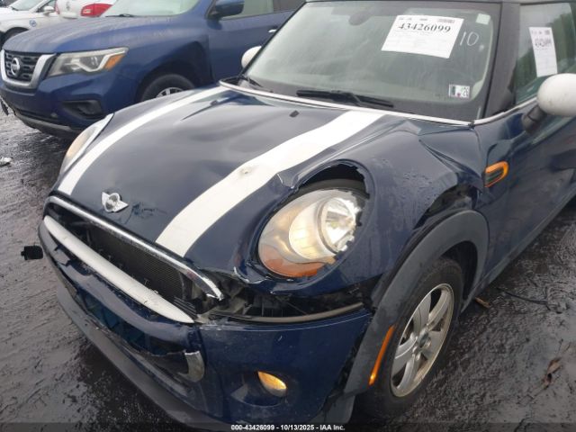 2015 MINI HARDTOP WMWXM5C5XF3A57949 Photo 5