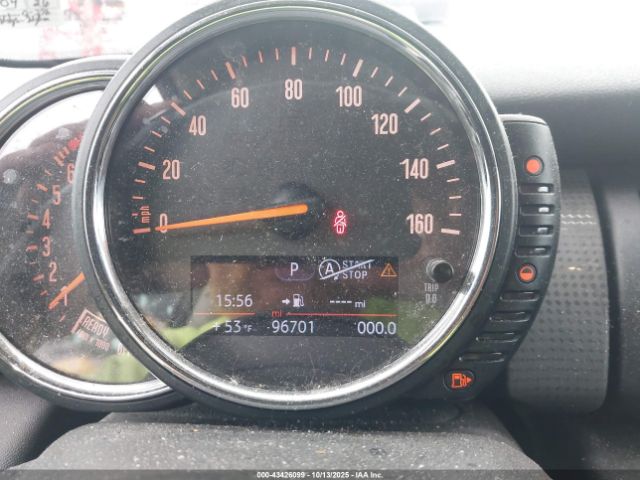 2015 MINI HARDTOP WMWXM5C5XF3A57949 Photo 6