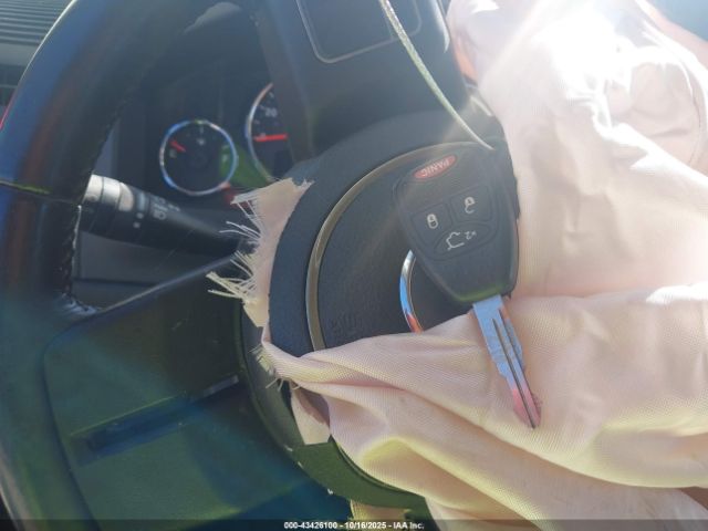 2012 JEEP LIBERTY 1C4PJMAK5CW113964 Photo 10