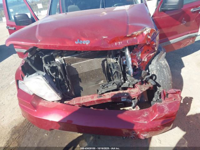 2012 JEEP LIBERTY 1C4PJMAK5CW113964 Photo 5