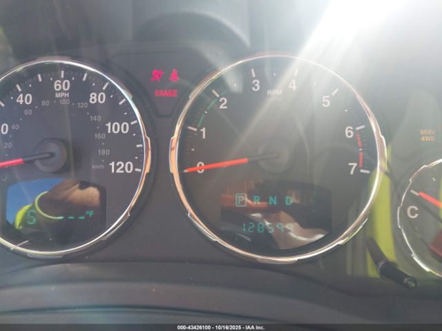 2012 JEEP LIBERTY 1C4PJMAK5CW113964 Photo 6