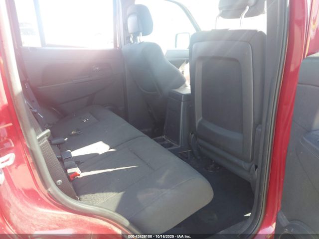 2012 JEEP LIBERTY 1C4PJMAK5CW113964 Photo 7