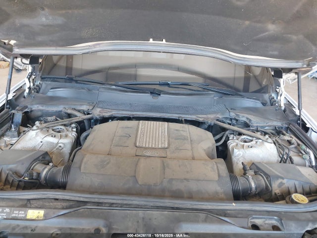 2020 LAND ROVER DISCOVERY SALRG2RV7L2425892 Photo 9