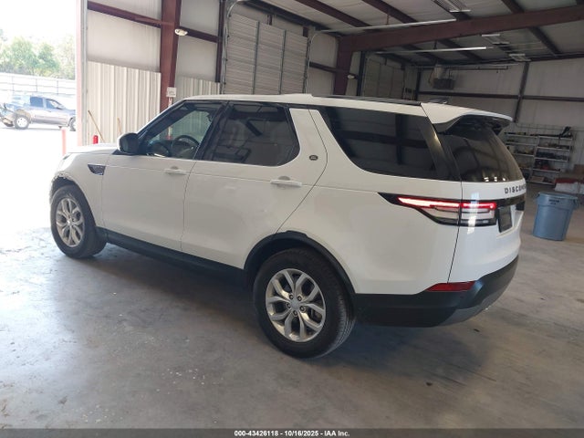 2020 LAND ROVER DISCOVERY SALRG2RV7L2425892 Photo 2
