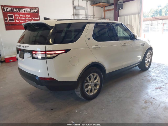 2020 LAND ROVER DISCOVERY SALRG2RV7L2425892 Photo 3