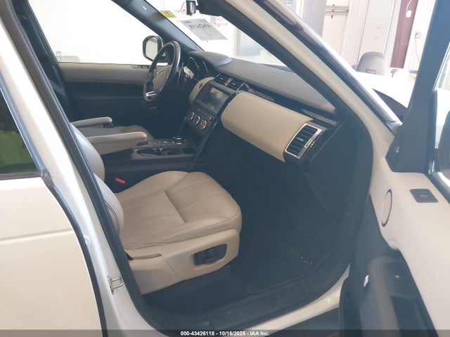 2020 LAND ROVER DISCOVERY SALRG2RV7L2425892 Photo 4