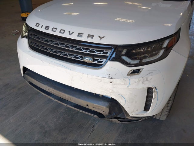 2020 LAND ROVER DISCOVERY SALRG2RV7L2425892 Photo 5