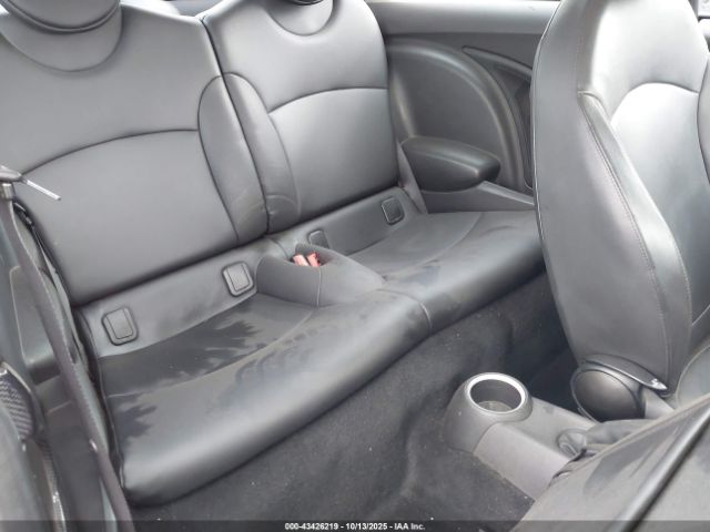 2012 MINI COOPER S WMWSV3C52CT385323 Photo 7