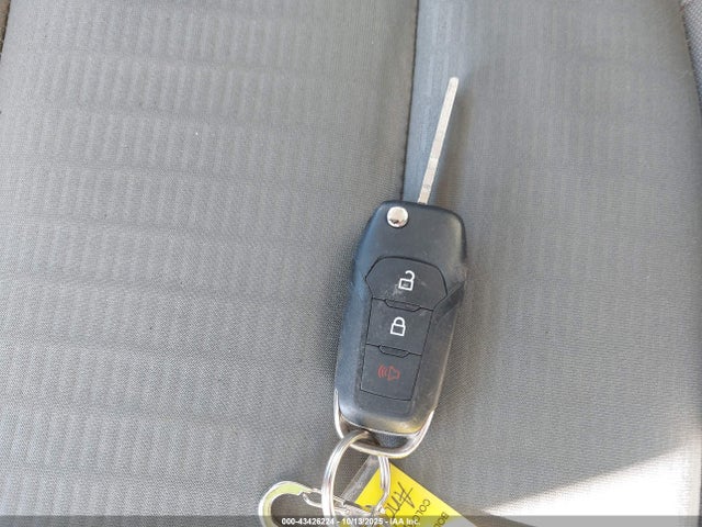 Ford ESCAPE S 2022 1FMCU9F69NUB50766 Image 11