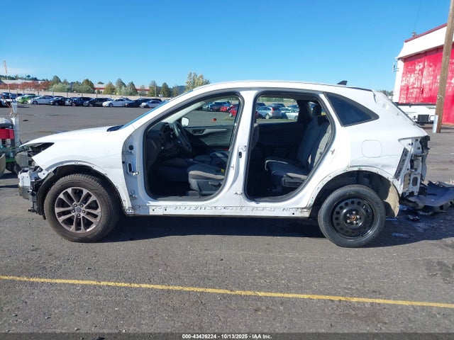 Ford ESCAPE S 2022 1FMCU9F69NUB50766 Image 15