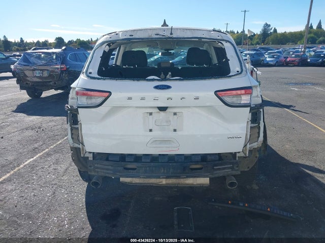 Ford ESCAPE S 2022 1FMCU9F69NUB50766 Image 17