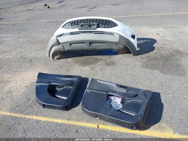 Ford ESCAPE S 2022 1FMCU9F69NUB50766 Image 18