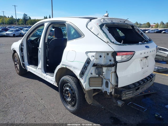 Ford ESCAPE S 2022 1FMCU9F69NUB50766 Image 3