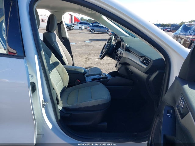 Ford ESCAPE S 2022 1FMCU9F69NUB50766 Image 5