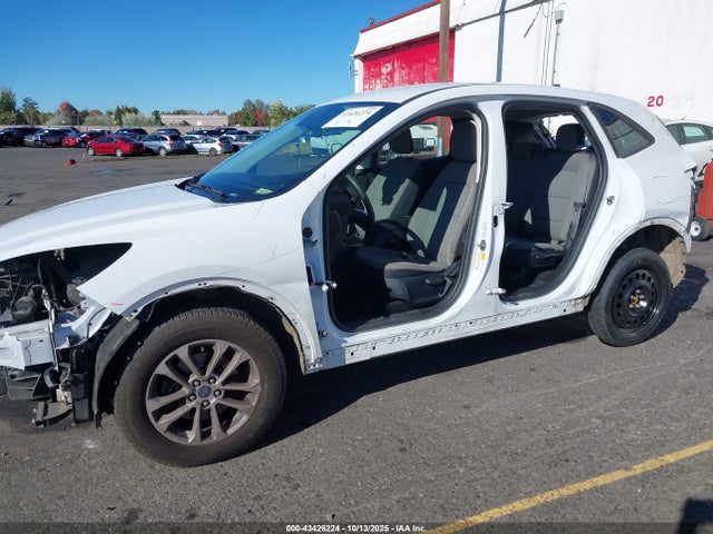 Ford ESCAPE S 2022 1FMCU9F69NUB50766 Image 6