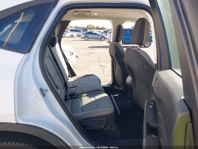 Ford ESCAPE S 2022 1FMCU9F69NUB50766 Image 8