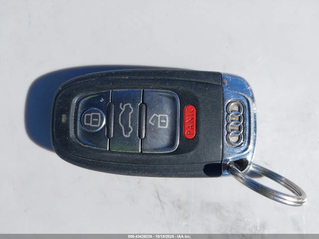 2011 AUDI Q5 WA1CFAFP8BA004469 Photo 10