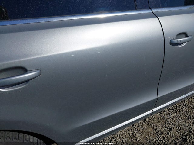 2011 AUDI Q5 WA1CFAFP8BA004469 Photo 5