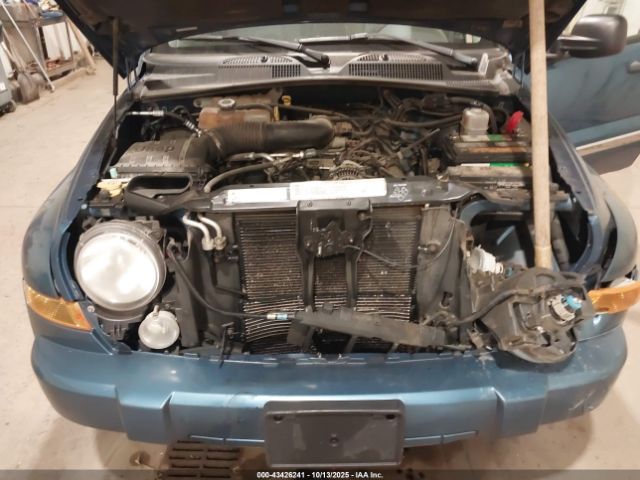 2006 JEEP LIBERTY 1J4GL58K86W271302 Photo 9