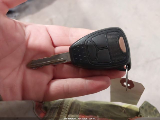 2006 JEEP LIBERTY 1J4GL58K86W271302 Photo 10