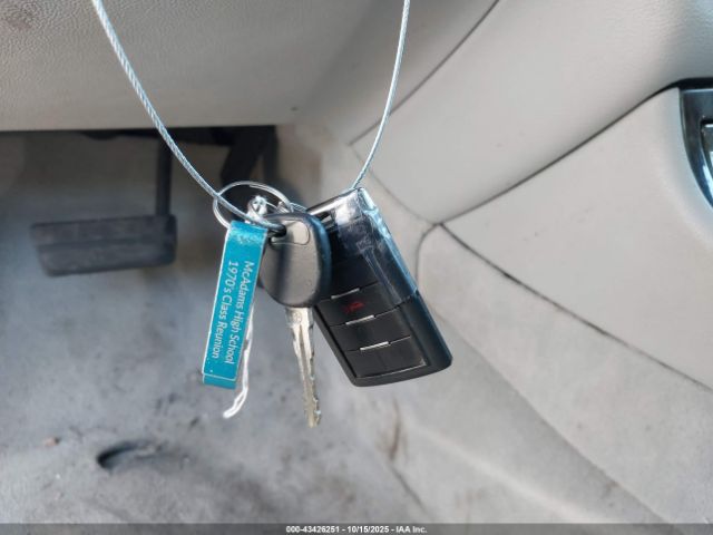 2008 CADILLAC DTS 1G6KD57Y48U108568 Photo 10